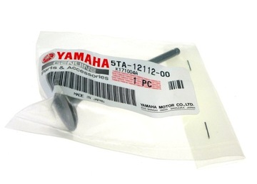 ZAWÓR SSĄCY TYTAN YAMAHA YFZ 450 / 450 R OEM