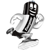 ENERGIZER CR1216 DL1216 Литиевая батарея 3 В