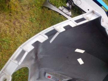 фото thumb №2, Бампер задня задній renault wind