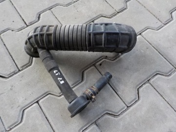 фото thumb №2, Vw lt 2.8 tdi труба wąż шланг повітрозабірник повітря