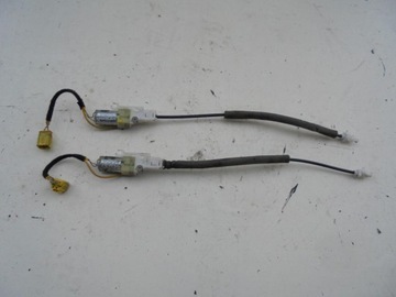 фото thumb №1, Моторчик поперечина правий перед vw touareg -доставка-