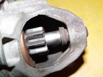 Стартер 3.0asn a4 b6 078911023d Недорого, фото thumb