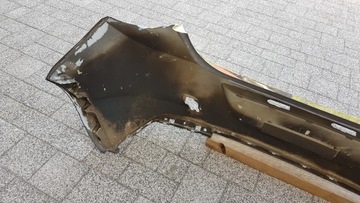 фото thumb №9, Opel insignia heczbeg бампер задня оригінал d097