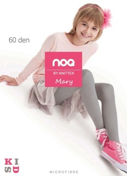 Колготки KNITTEX MARY 60 ден МИКРОФИБРА № 134-140