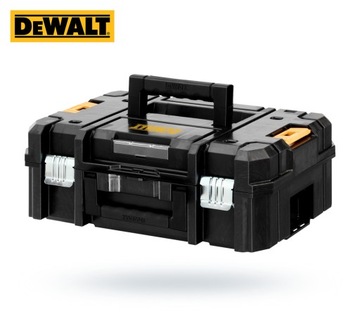 Ящик для инструментов DeWALT TSTAK II DWST1-70703