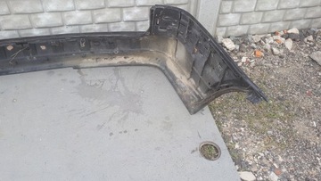 фото thumb №7, Vw sharan i alhambra 7m3 galaxy бампер зад задний