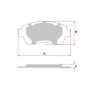 ДИСКИ, КОЛОДКИ FORD GALAXY SEAT ALHAMBRA VW SHARAN