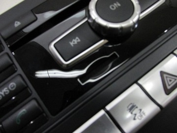 фото thumb №7, Радио навигация mercedes ml w166 a1669005408