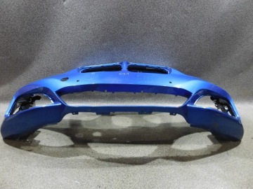 фото thumb №11, Bmw 1 f20 f21 lift m набор бампер передний перед