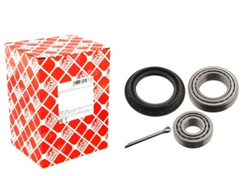 фото thumb №1, Подшипник колёса daewoo lanos corsa a b vectra a зад