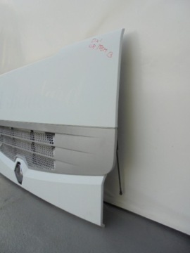 Renault premium dxi euro 5 решітка радіатора капот в Україні, фото thumb