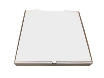 Картонные коробки для ПИЦЦЫ PIZZA PIZZY 45 Квадратные