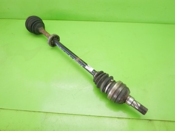 фото thumb №7, Полуось перед правая daewoo lanos i t100 1.4 8v 97-00