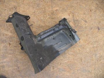 фото thumb №2, Sportage ix35 чверть лонжерон перед ліва передня