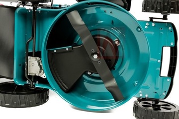 MAKITA PLM4628N Бриггс бензиновая газонокосилка 5в1