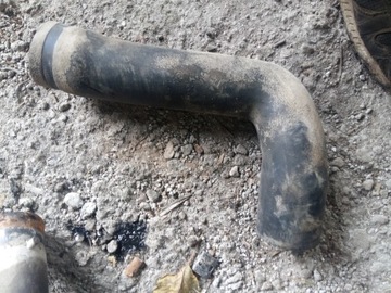 фото thumb №1, Scania 4 шланг воды