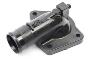 фото thumb №1, Корпус термостата патрубок citroen berlingo 2.0hdi