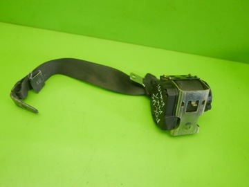 фото thumb №10, Pas безопасности задняя правый ford focus mk1 kombi