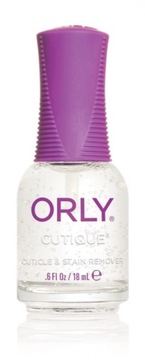 ORLY Cutique 18 мл – красивая кутикула без использования кусачек!