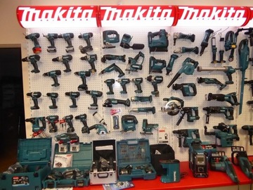 Аккумуляторный пылесос 2х18В MAKITA DVC152LZ