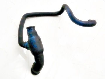 Купити Шланг патрубок трубка води astra vectra zafira 1,6 16v, фото thumb