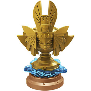 Skylanders SuperChargers — Кубок Sea Trophy