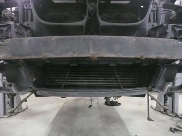 фото thumb №5, Bmw e81 e82 e87 pas переднє kpl підсилювач czoło