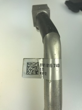 фото thumb №9, Audi a4 a5 b9 8w шланг кондиціонера 8w1816740