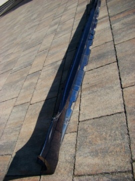 Audi a-5 8w8-listwa порог порог правая Оригинал, фото thumb