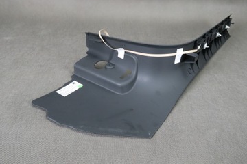 фото thumb №8, Защита обшивка стойка порога audi a8 s8 4h1867271c