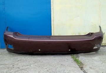 фото thumb №4, Lexus rx330 03-08r. бампер задня задній pdc