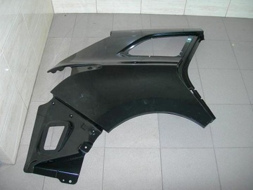 фото thumb №14, Hyundai i30 ii cw kombi 12-16 крыло правый задняя