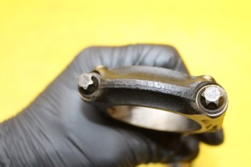 фото thumb №5, Шатун шатун mercedes-benz w221 5.5 b