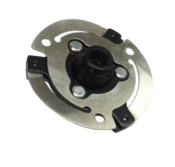 фото thumb №1, Диск кондиціонера sanden opel pxe