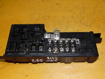 фото thumb №5, Коробка запобіжників volvo оригінальний номер 518788104