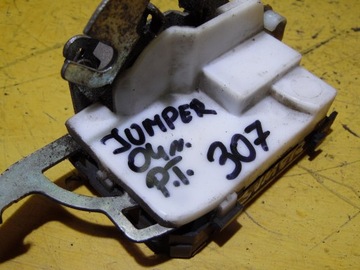 фото thumb №5, Замок дверь правый зад задний citroen jumper 04r