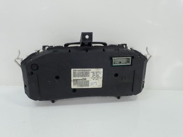 фото thumb №6, Renault megane ii манометр спидометр 8200292049 1.5dci