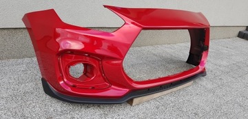 фото thumb №5, Suzuki swift sport mk8 2017- бампер перед a398