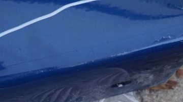 фото thumb №13, Bmw e87 накладка молдинг порог левый m-pakiet