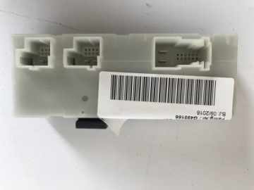 фото thumb №4, Bmw 2 5 7 x3 x5 g30 g11 g01 блок управления модуль крышки