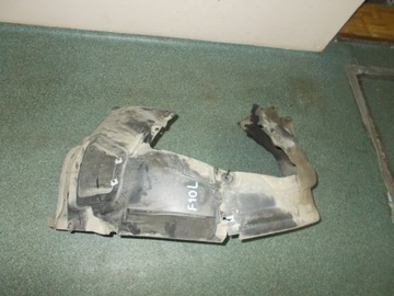 фото thumb №1, Bmw 5 f10 f11 підкрилок передні ліва