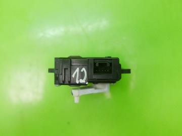 фото thumb №6, Моторчик управление воздуховод зад lexus ls ls460l