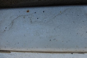 Порог молдинг jaguar xf s r xf-s xf-r 08-15 правый Недорого, фото thumb