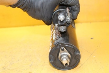 Стартер mercedes w168 1.7 cdi 0051511601 Недорого, фото thumb