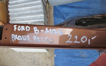 фото thumb №5, Ford b-max дверь правое перед