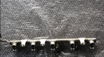 Купить Audi s8 d3 s6 c6 молдинг впрыскная 07l133316a, фото thumb