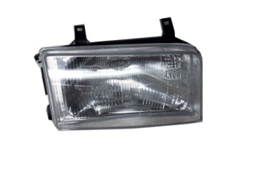 фото thumb №1, Лампа фара vw transporter t4 90-02 правая