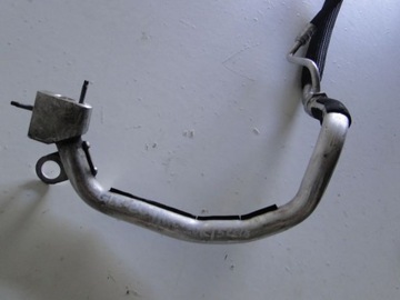 фото thumb №7, Шланг трубка кондиционера glk 2.2cdi a2048304716