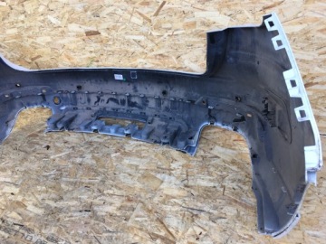 фото thumb №6, Maserati levante бампер задний задняя org