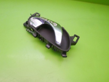 фото thumb №5, Ручка внутрішня права перед nissan qashqai j11